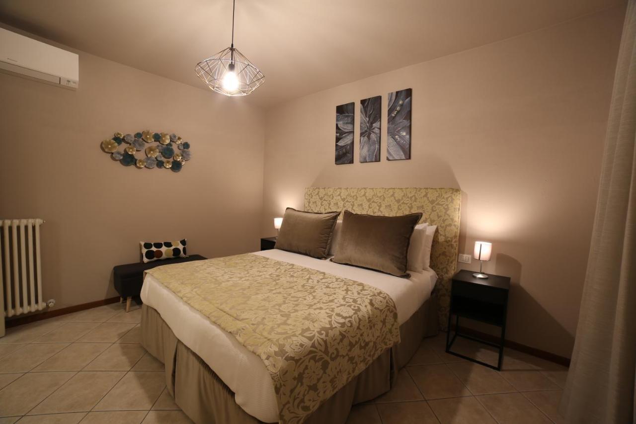 Casa Ercoli La Torre Διαμέρισμα Montelupo Fiorentino Εξωτερικό φωτογραφία
